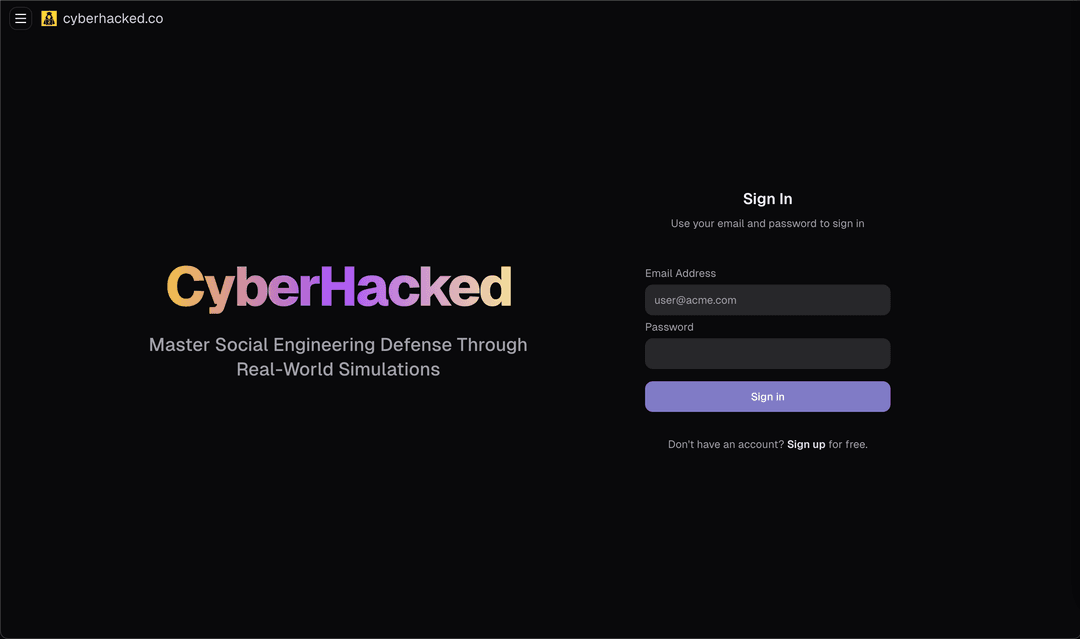UoftHacks 12